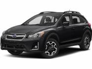 2017 Subaru Crosstrek Sport (M5) 4dr All-Wheel Drive 