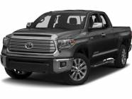 2016 Toyota Tundra Limited 5.7L V8 4dr 4x4 Double Cab 