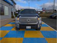 2016 Toyota Tundra Limited 5.7L V8 4dr 4x4 Double Cab  - Photo 1 of 18