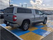 2016 Toyota Tundra Limited 5.7L V8 4dr 4x4 Double Cab  - Photo 3 of 18