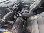 2016 Toyota Tundra Limited 5.7L V8 4dr 4x4 Double Cab  - Photo 9 of 18