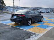 2021 Toyota Corolla LE 4dr Sedan  - Photo 3 of 16