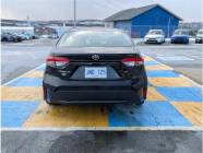 2021 Toyota Corolla LE 4dr Sedan  - Photo 4 of 16