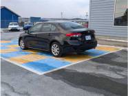 2021 Toyota Corolla LE 4dr Sedan  - Photo 5 of 16