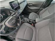 2021 Toyota Corolla LE 4dr Sedan  - Photo 9 of 16