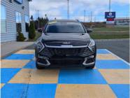 2025 Kia Sportage LX 4dr All-Wheel Drive  - Photo 1 of 18