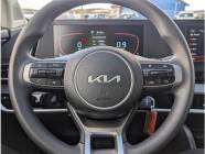 2025 Kia Sportage LX 4dr All-Wheel Drive  - Photo 16 of 18