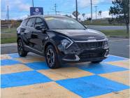 2025 Kia Sportage LX 4dr All-Wheel Drive  - Photo 2 of 18