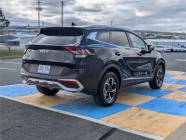 2025 Kia Sportage LX 4dr All-Wheel Drive  - Photo 3 of 18