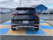 2025 Kia Sportage LX 4dr All-Wheel Drive  - Photo 4 of 18