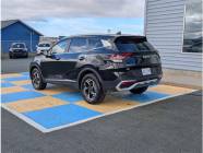 2025 Kia Sportage LX 4dr All-Wheel Drive  - Photo 5 of 18