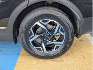 2025 Kia Sportage LX 4dr All-Wheel Drive  - Photo 6 of 18