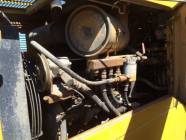 PARTING OUT ... 1995 Komatsu WA250-1 Loader - Photo 11 of 14