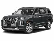 2020 Hyundai Palisade Preferred