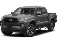 2022 Toyota Tacoma 4x4 Double Cab 5 ft. box 