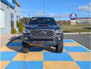 2022 Toyota Tacoma 4x4 Double Cab 5 ft. box  - Photo 1 of 17