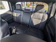 2022 Toyota Tacoma 4x4 Double Cab 5 ft. box  - Photo 11 of 17