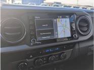 2022 Toyota Tacoma 4x4 Double Cab 5 ft. box  - Photo 12 of 17