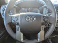 2022 Toyota Tacoma 4x4 Double Cab 5 ft. box  - Photo 15 of 17