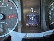 2022 Toyota Tacoma 4x4 Double Cab 5 ft. box  - Photo 16 of 17