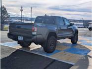 2022 Toyota Tacoma 4x4 Double Cab 5 ft. box  - Photo 3 of 17