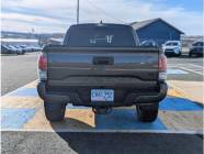 2022 Toyota Tacoma 4x4 Double Cab 5 ft. box  - Photo 4 of 17