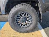 2022 Toyota Tacoma 4x4 Double Cab 5 ft. box  - Photo 6 of 17