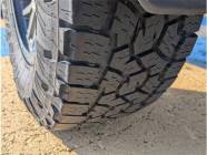 2022 Toyota Tacoma 4x4 Double Cab 5 ft. box  - Photo 7 of 17