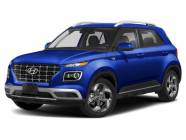 2023 Hyundai Venue Ultimate