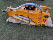 Unused CAT 336/330 THH3200BDB Hammer - Photo 2 of 5