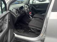 2019 CHEVROLET TRAX LS AWD 88K - Photo 4 of 5