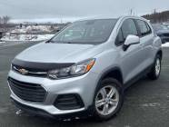 2019 CHEVROLET TRAX LS AWD 88K