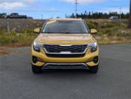 2022 Kia Seltos LX 4dr Front-Wheel Drive - Photo 1 of 2