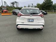 2021 NISSAN KICKS SV FWD 18000K - Photo 10 of 14