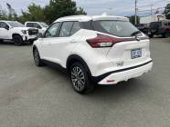 2021 NISSAN KICKS SV FWD 18000K - Photo 12 of 14