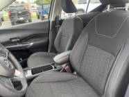 2021 NISSAN KICKS SV FWD 18000K - Photo 13 of 14