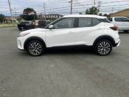 2021 NISSAN KICKS SV FWD 18000K - Photo 5 of 14