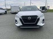 2021 NISSAN KICKS SV FWD 18000K - Photo 6 of 14