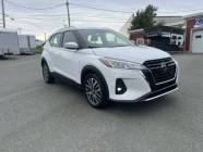2021 NISSAN KICKS SV FWD 18000K - Photo 7 of 14