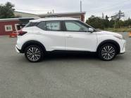 2021 NISSAN KICKS SV FWD 18000K - Photo 8 of 14
