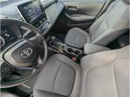 2020 Toyota Corolla LE (CVT) 4dr Sedan  - Photo 9 of 17