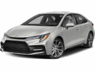 2020 Toyota Corolla SE (CVT) 4dr Sedan 