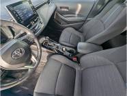 2020 Toyota Corolla SE (CVT) 4dr Sedan  - Photo 10 of 18