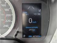 2020 Toyota Corolla SE (CVT) 4dr Sedan  - Photo 17 of 18