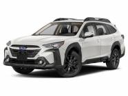 2023 Subaru Outback Onyx