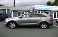 2018 Kia Sorento