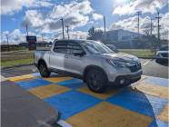 2019 Honda Ridgeline Sport All-Wheel Drive Crew Cab 5.25 - Photo 2 of 19