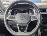 2022 Volkswagen Tiguan Comfortline 4dr All-Wheel Drive 4MOTION  - Photo 16 of 18