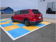2022 Volkswagen Tiguan Comfortline 4dr All-Wheel Drive 4MOTION  - Photo 5 of 18