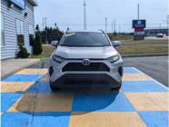 2021 Toyota RAV4 LE 4dr All-Wheel Drive  - Photo 1 of 18